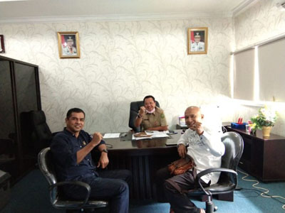 Imbas Corona, Asosiasi Kontraktor Migas Riau Nilai Perlu Kajian dan Rekomendasi Kembali 